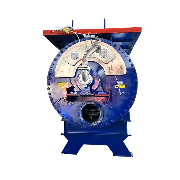 Comment les équipements de traitement agricoles inoffensifs améliorent la gestion des déchets et la protection de l’environnement ?