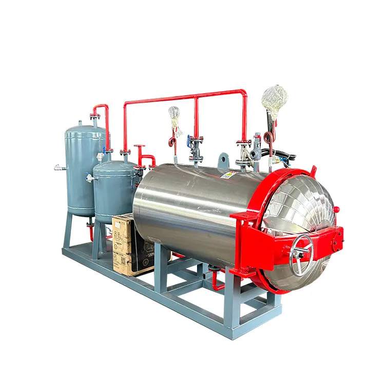 Humidificateur d'abattoir